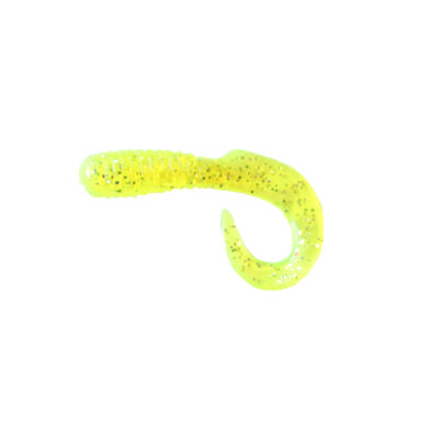 Chart Silver Flake Grubs