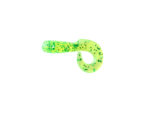 Chart Green Flake Grubs