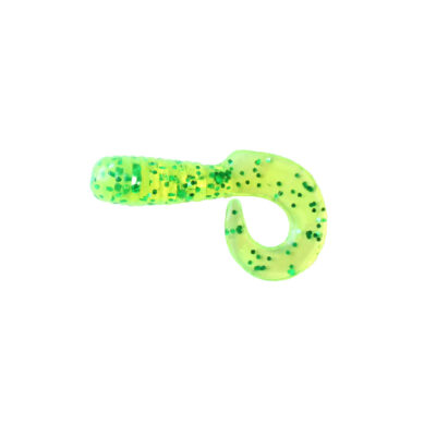 Chart Green Flake Grubs