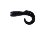 Black Holographic Grubs