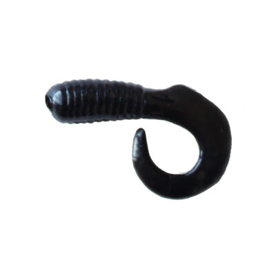 Black Neon Grubs
