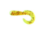 Chart Red Flake Grubs