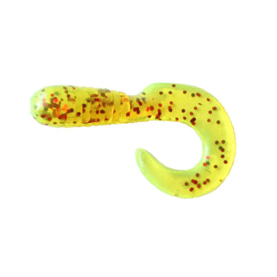 Chart Red Flake Grubs