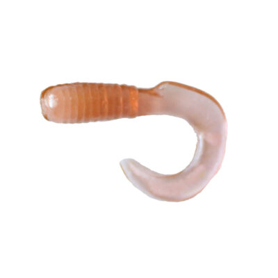 Crawdad Grubs