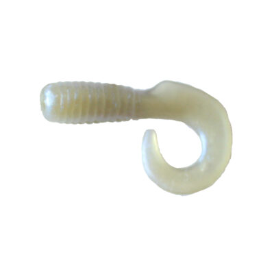 Earthworm Grubs