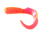 Orange Grubs