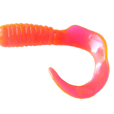 Orange Grubs