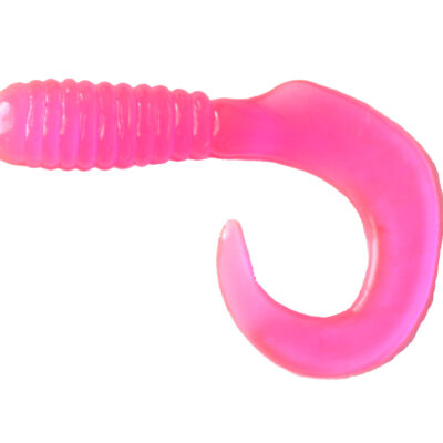 Pink Grubs