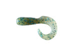 Motor Oil Blue Flake Grubs