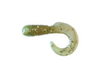 Motor Oil Gold Flake Grubs