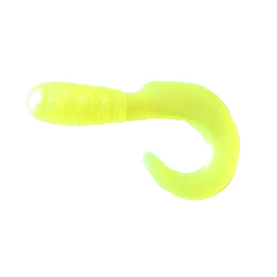 Pearl Chart Grubs