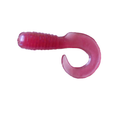 Tequila Sunrise Grubs