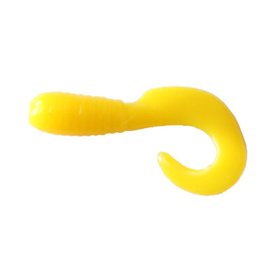 Yellow Grubs