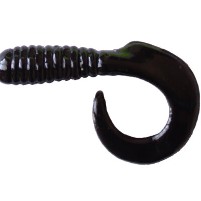 Black Grubs