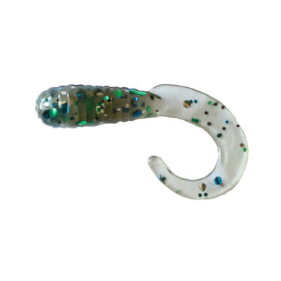 Bluegill Grubs