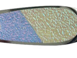 4.25″ 50/50 Crush Bahama Glow Signature Dodger™