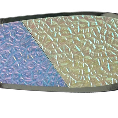 4.25″ 50/50 Crush Bahama Glow Signature Dodger™