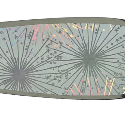 4.25″ Explosion Signature Dodger™
