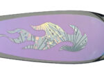 4.25″ Silver Flame Bahama Signature Dodger™