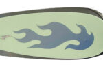 4.25″ Bahama Flame Glow Signature Dodger™