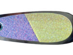 5.5″ 50/50 Crush Bahama Glow Signature Dodger™