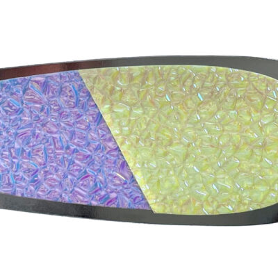 5.5″ 50/50 Crush Bahama Glow Signature Dodger™