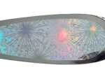 5.5″ Explosion Signature Dodger™