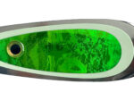 5.5″ Green Oil Slick Glow Signature Dodger™