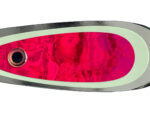 5.5″ Pink Oil Slick Glow Signature Dodger™