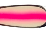 4.25″ UV/GLOW Pink Ghost Signature Dodger™