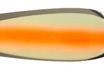 4.25″ UV/GLOW Orange Ghost Signature Dodger™