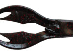 3" Black Neon Chunkers