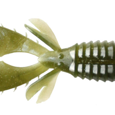 3" Baby Bass Mutant Craws