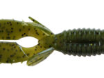 3" Watermelon Chart Mutant Craws