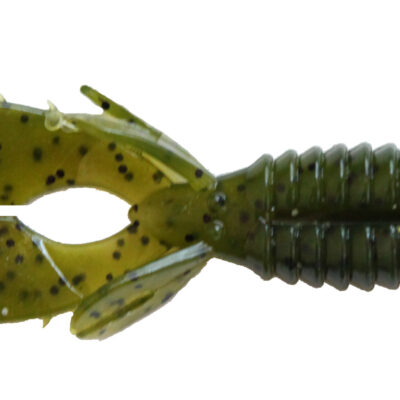 3" Watermelon Chart Mutant Craws