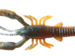 3" Crawdad Crawfish