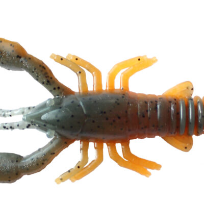 3" Crawdad Crawfish