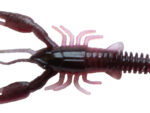 3" Tequila Crawfish
