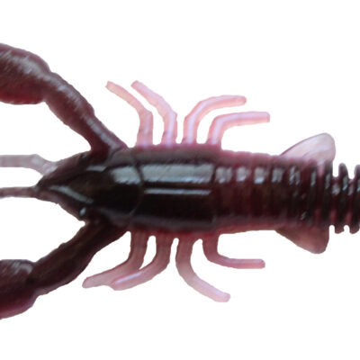 3" Tequila Crawfish