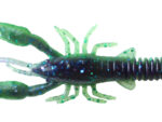 3" Junebug Chart Crawfish