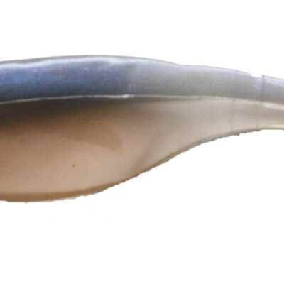 3" Blue Pro Shads