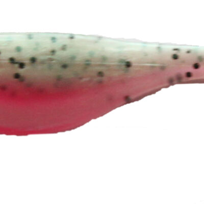 3" Rainbow Trout Pro Shad