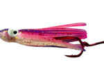 Double Glow Wolzanator Signature Squid