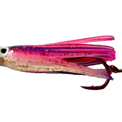 Double Glow Wolzanator Signature Squid