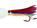 Double Glow Wolzanator Bill Fish Squid