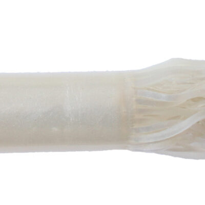 7" Pearl Tora Tube