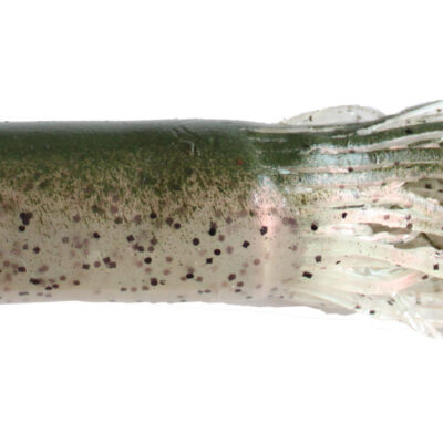 7" Pink Rainbow Tora Tubes