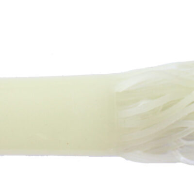 7" Glow Tora Tubes