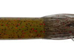 7" J.B. Special Tora Tubes