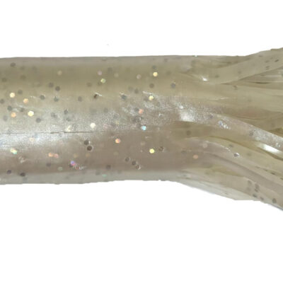 7" Pearl Holographic Tora Tubes